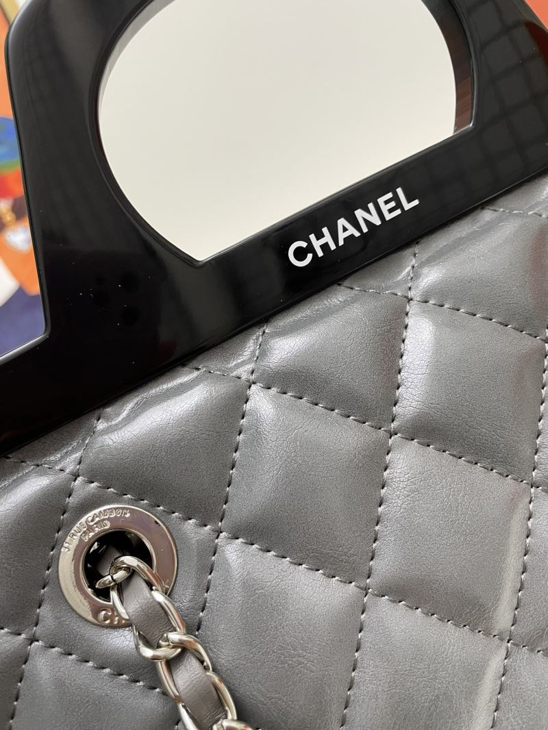 Chanel Top Handle Bags